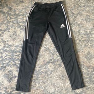 Adidas climacool track pants
